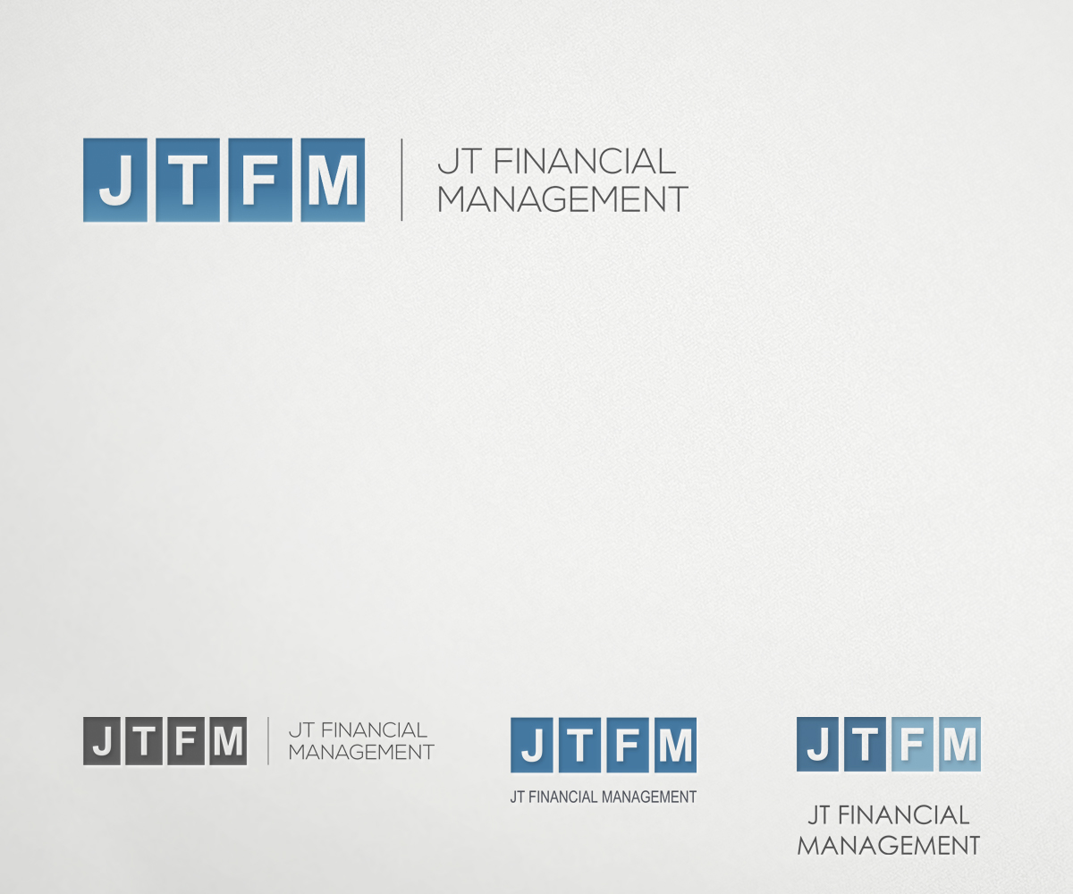 Letterhead Design by logodentity for JT Financial Management Ltd | Design #3914782