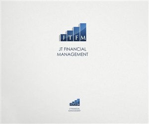 Diseño de Membrete por logodentity para JT Financial Management Ltd | Diseño: #3915323