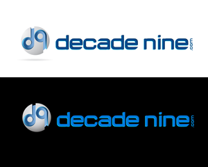 Diseño de Logo por briliana para Decade Nine | Diseño: #1061756
