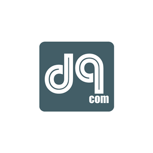 Logo Design by the invisible dot for Decade Nine | Design #1045737