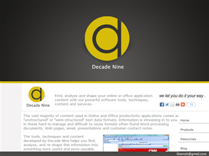 Logo Design by Design lad