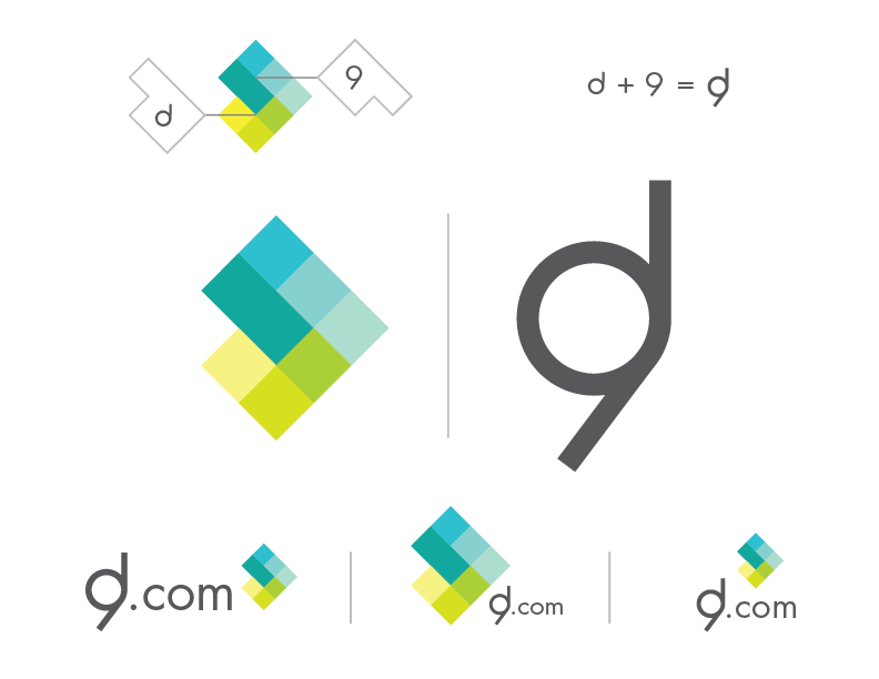 Logo Design by synergymedia for Decade Nine | Design #1050750