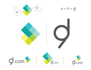 Logo Design by synergymedia for Decade Nine | Design #1050750