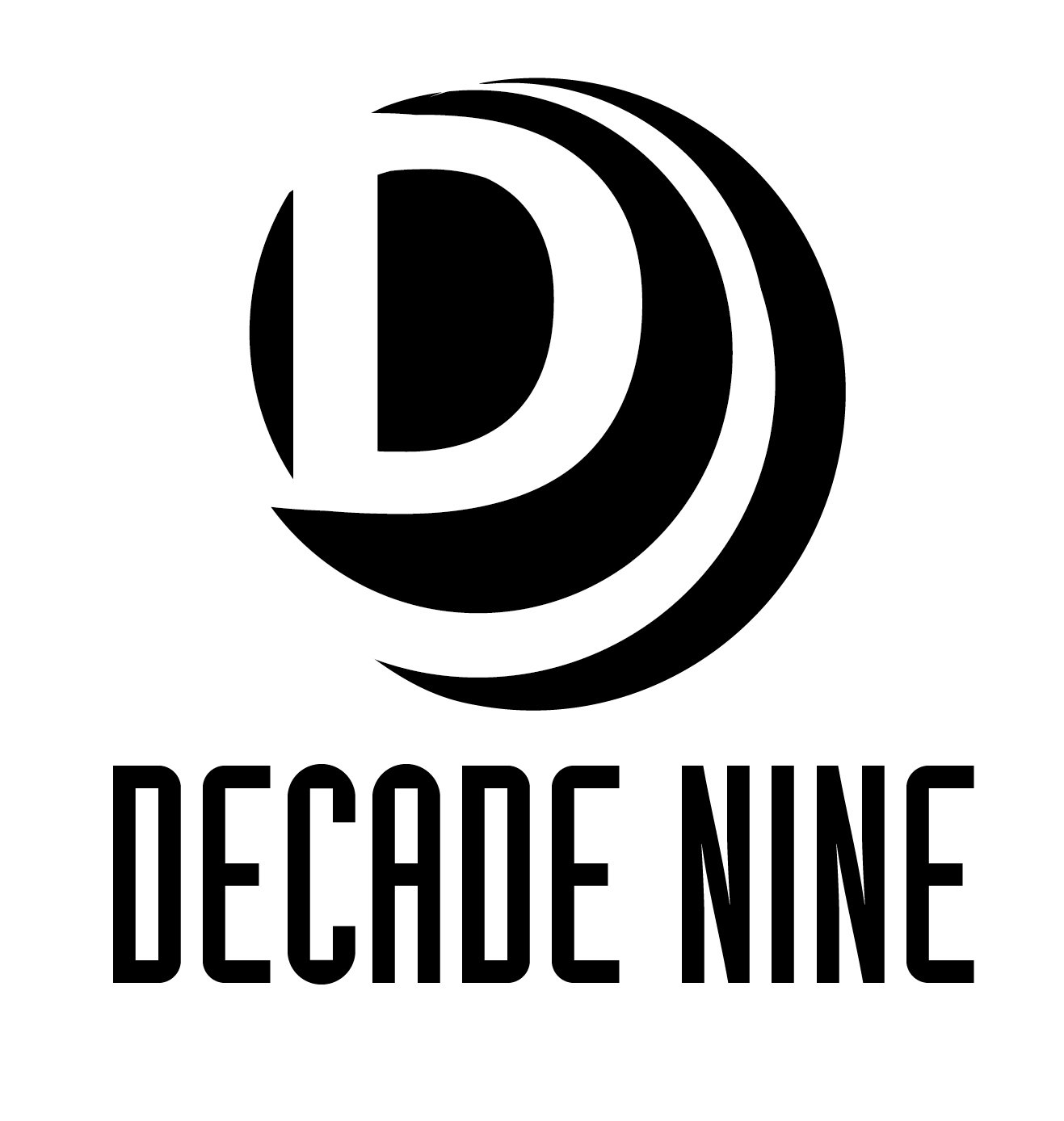 Logo Design by beskillus for Decade Nine | Design #1045959