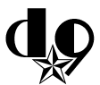 Logo-Design von hobee1971 für Decade Nine | Design #1043863