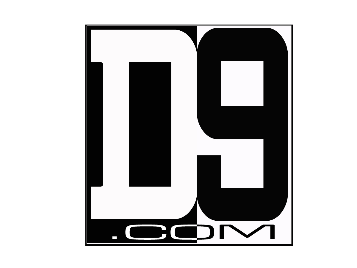 Logo Design by High for Decade Nine | Design #1057152