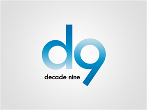 Diseño de Logo por Designermilk para Decade Nine | Diseño: #1049810