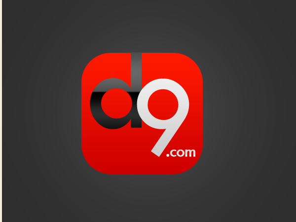Logo Design by Designermilk for Decade Nine | Design #1049835