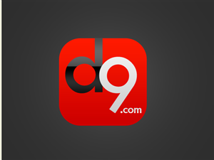 Logo Design by Designermilk for Decade Nine | Design #1049835