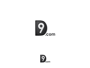 Diseño de Logo por grabson para Decade Nine | Diseño: #1049336