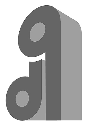 Diseño de Logo por Bhenry para Decade Nine | Diseño: #1056958