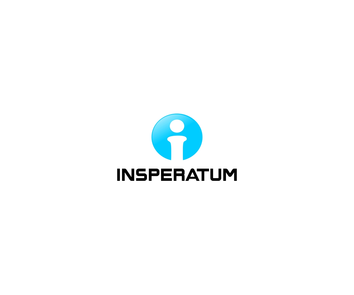 Logo Design by BeCreative for Insperatum | Design #3918285