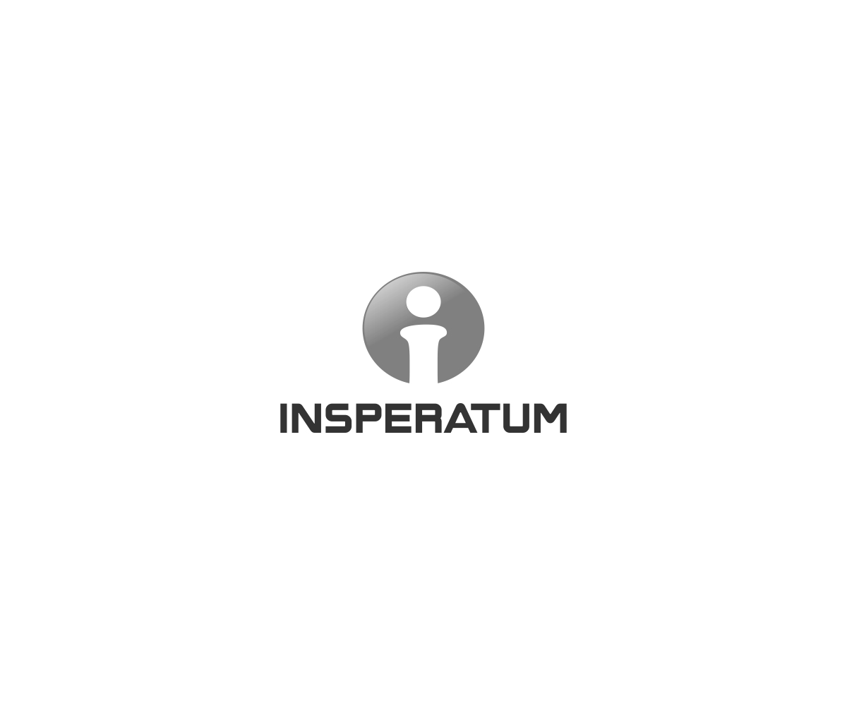 Logo-Design von BeCreative für Insperatum | Design #3918289