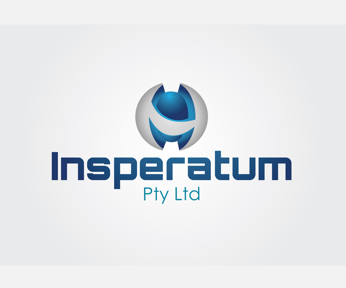 Logo Design by 2logix for Insperatum | Design #3912531