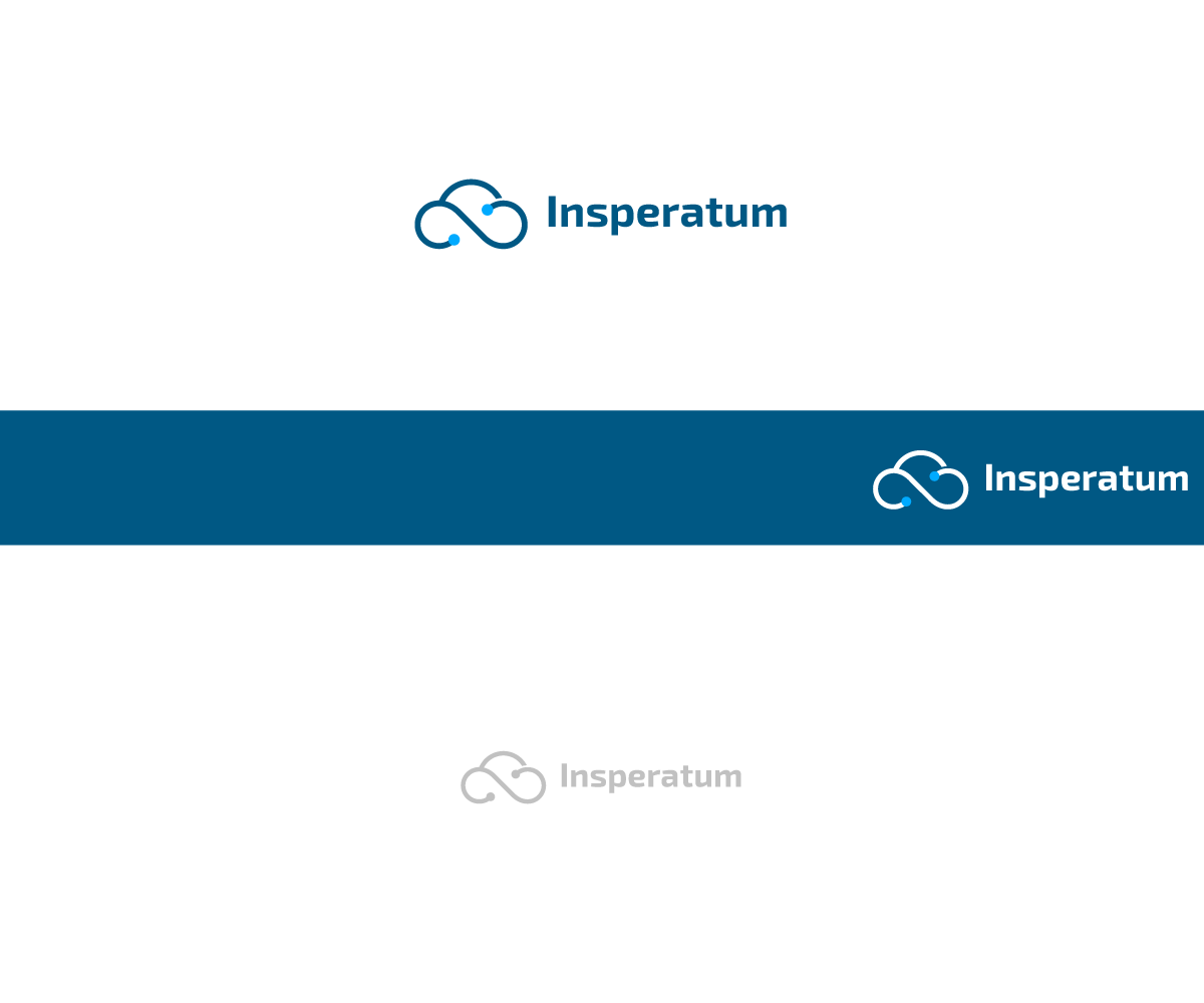 Logo Design by Ash  for Insperatum | Design #3897543