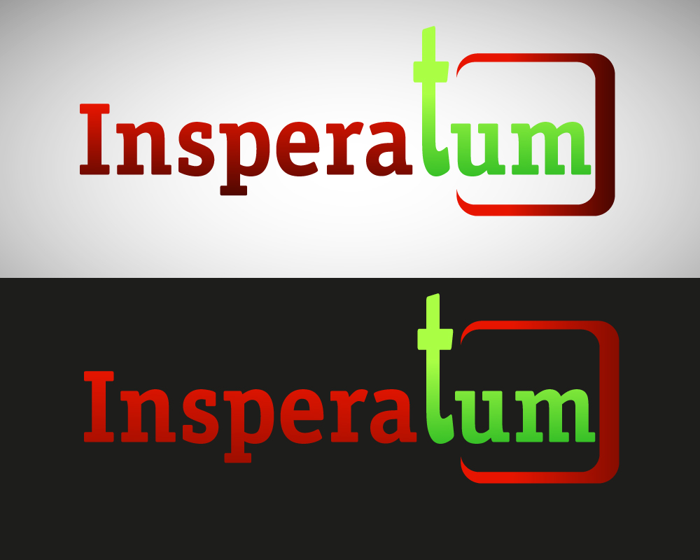 Logo Design by Seema Gupta for Insperatum | Design #3902750