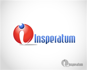 Logo Design by Seema Gupta for Insperatum | Design: #3902754