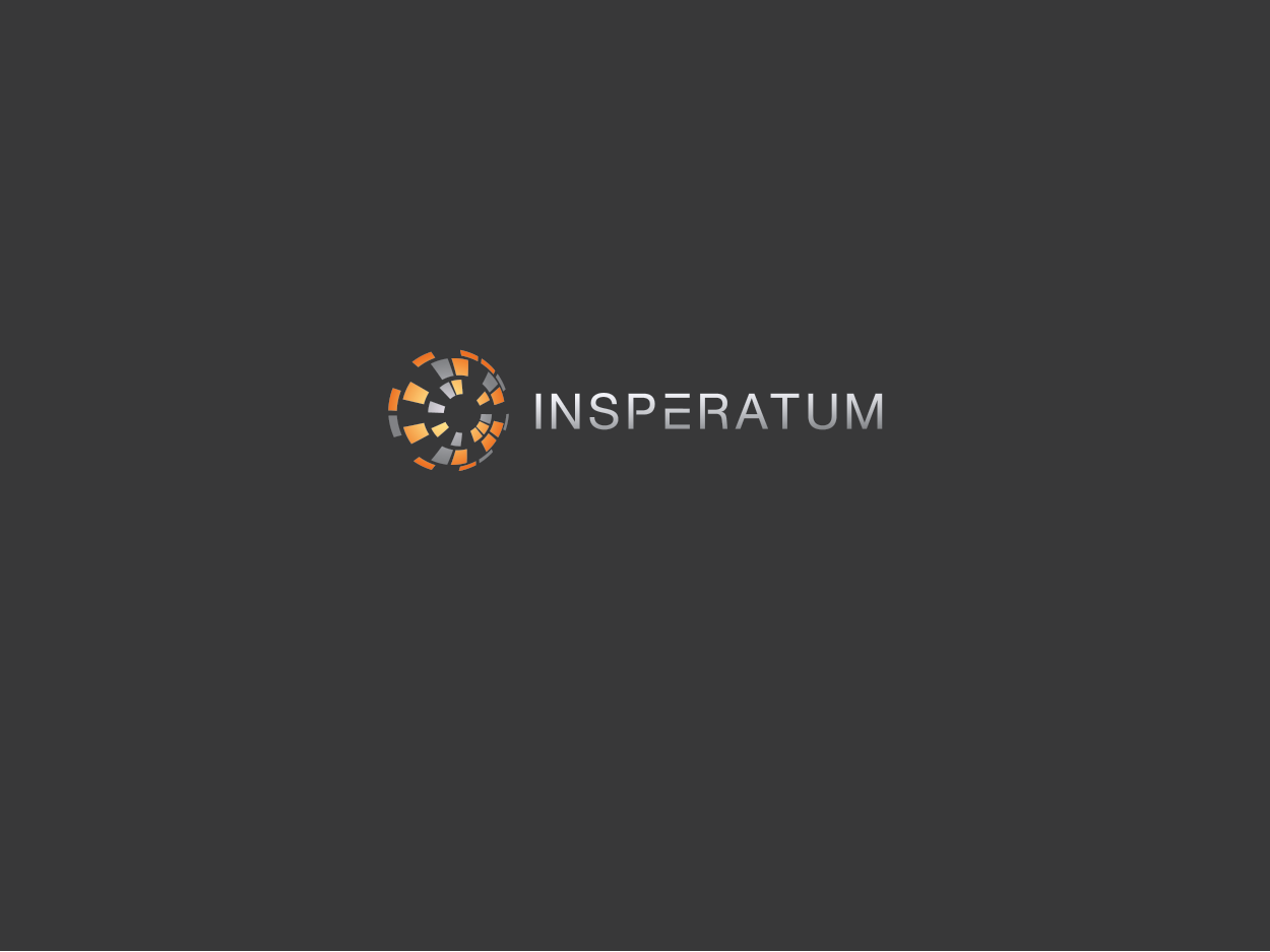 Logo Design by bluejet for Insperatum | Design #3927503