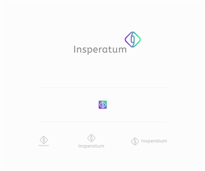 Logo Design by iGyal for Insperatum | Design: #3931886
