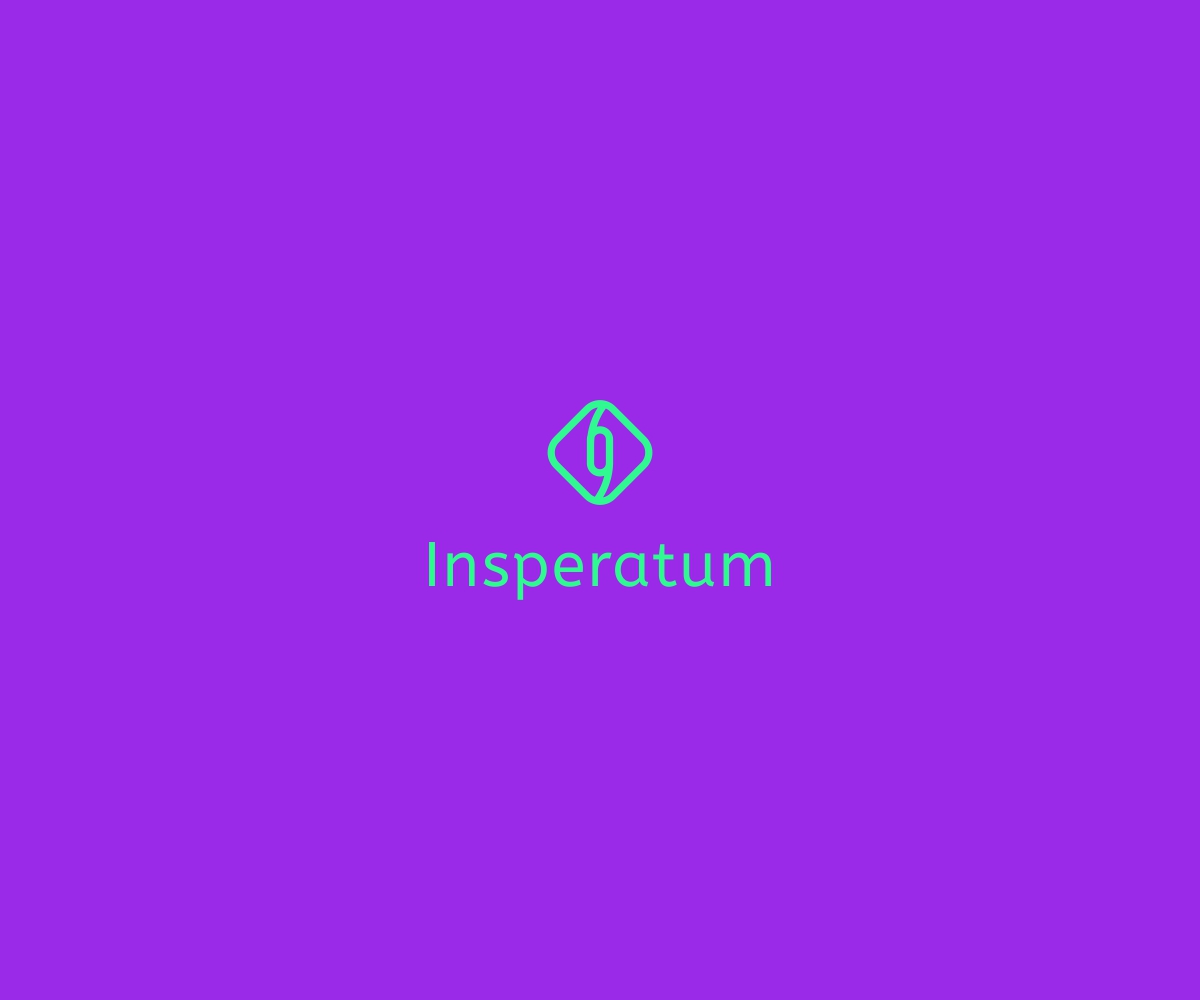 Logo Design by iGyal for Insperatum | Design #3931888