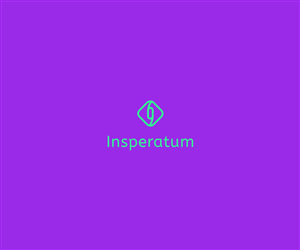 Logo Design by iGyal for Insperatum | Design: #3931888