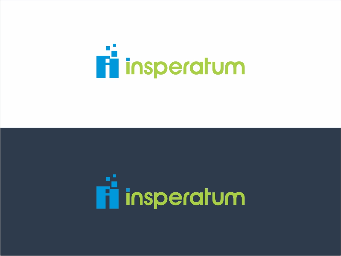 Logo Design by Logocraft for Insperatum | Design #3923684