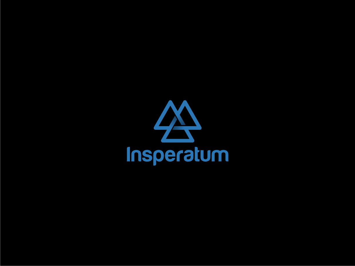 Logo Design by Atvento Graphics for Insperatum | Design #3956707
