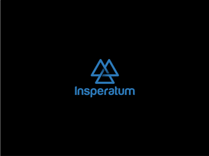 Logo Design by Atvento Graphics for Insperatum | Design: #3956707