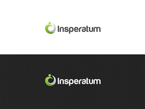 Logo Design by DoveFendi for Insperatum | Design: #3907010