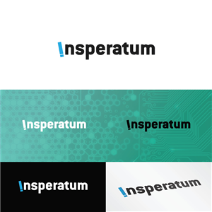 Logo Design by TechWise for Insperatum | Design #3910935