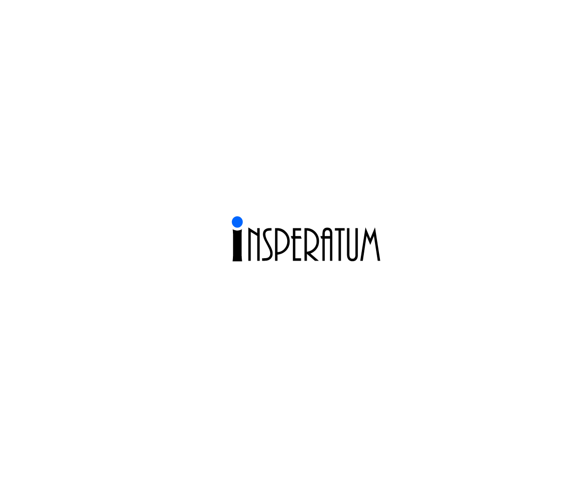 Logo Design by R O N I E for Insperatum | Design #3961948