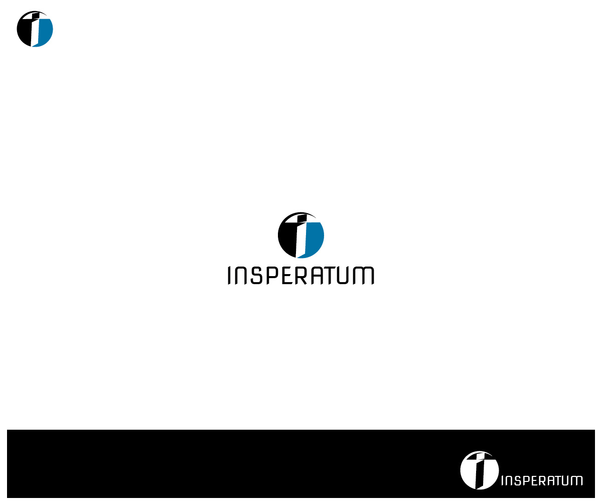 Logo Design by Alexandra for Insperatum | Design #3955398