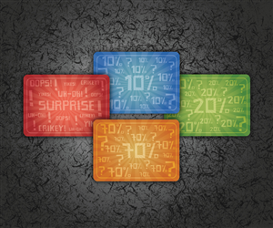 Graphic Design by jd_teedesigns for ChangeLever International | Design: #3895547