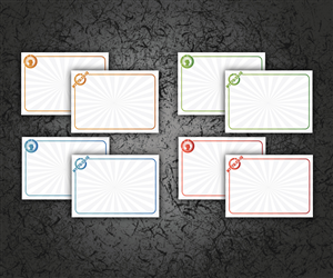 Graphic Design by jd_teedesigns for ChangeLever International | Design: #3895550