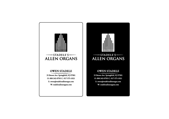 Business Card Design by cloeytran for this project | Design #3897519