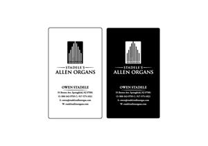 Business Card Design by cloeytran for this project | Design: #3897519