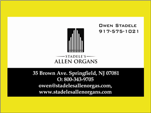 Business Card Design by VRDesigns
