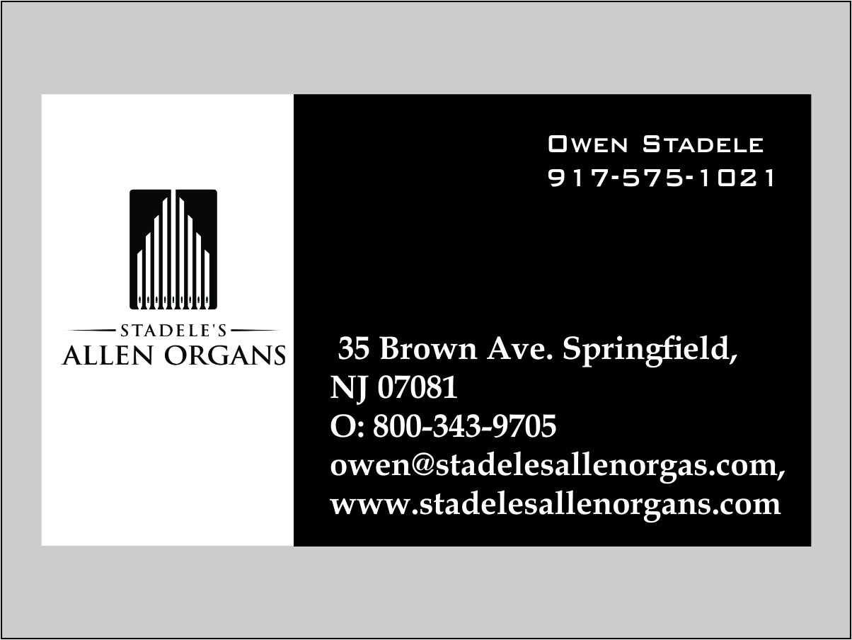 Business Card Design by VRDesigns for this project | Design #3895401