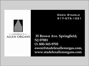 Business Card Design by VRDesigns for this project | Design: #3895401