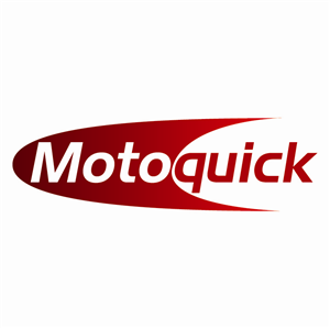 Logo Design by Design Possibilities for Motoquick | Design: #1070790