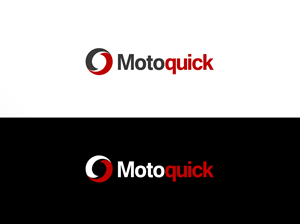 Logo Design by DoveFendi for Motoquick | Design: #1066665