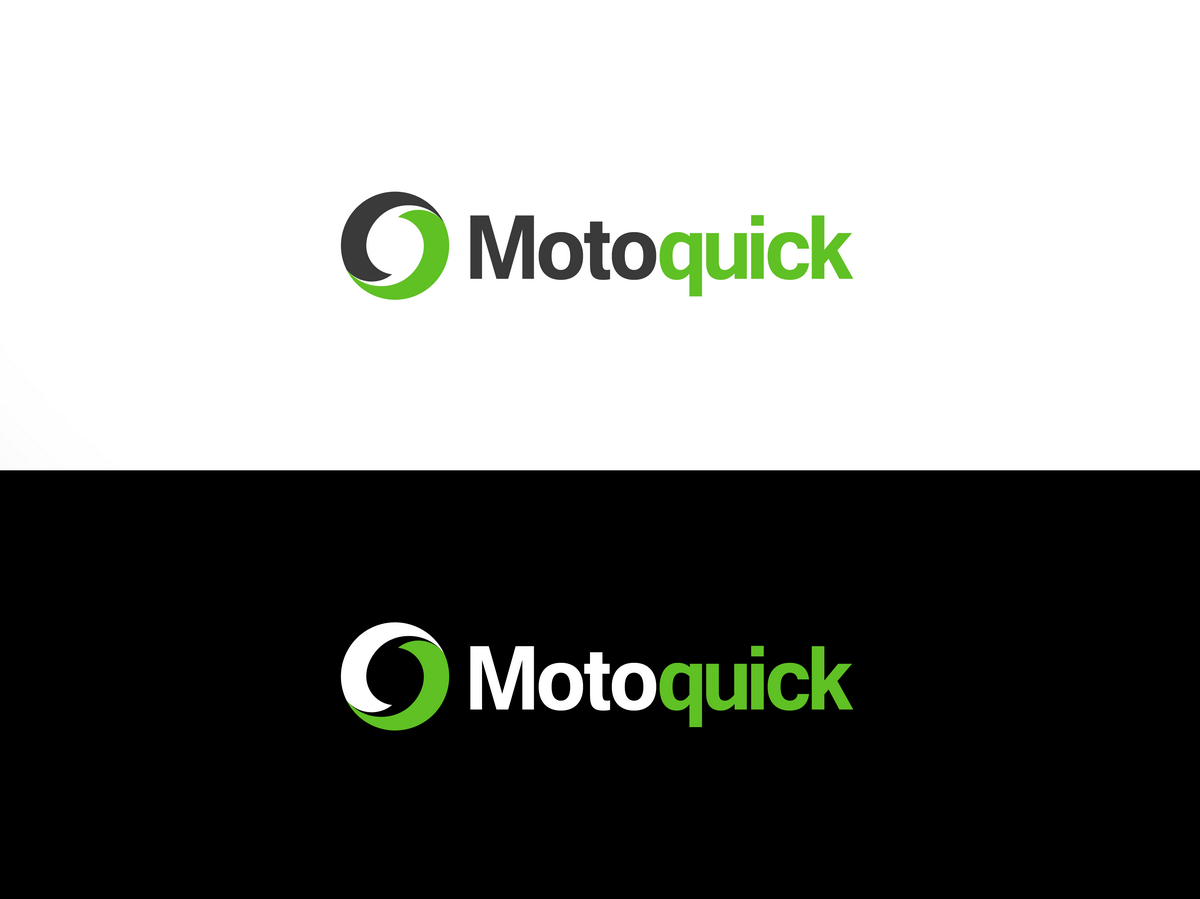 Design de Logo par DoveFendi pour Motoquick | Design #1066670