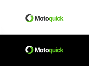 Logo Design by DoveFendi for Motoquick | Design: #1066670