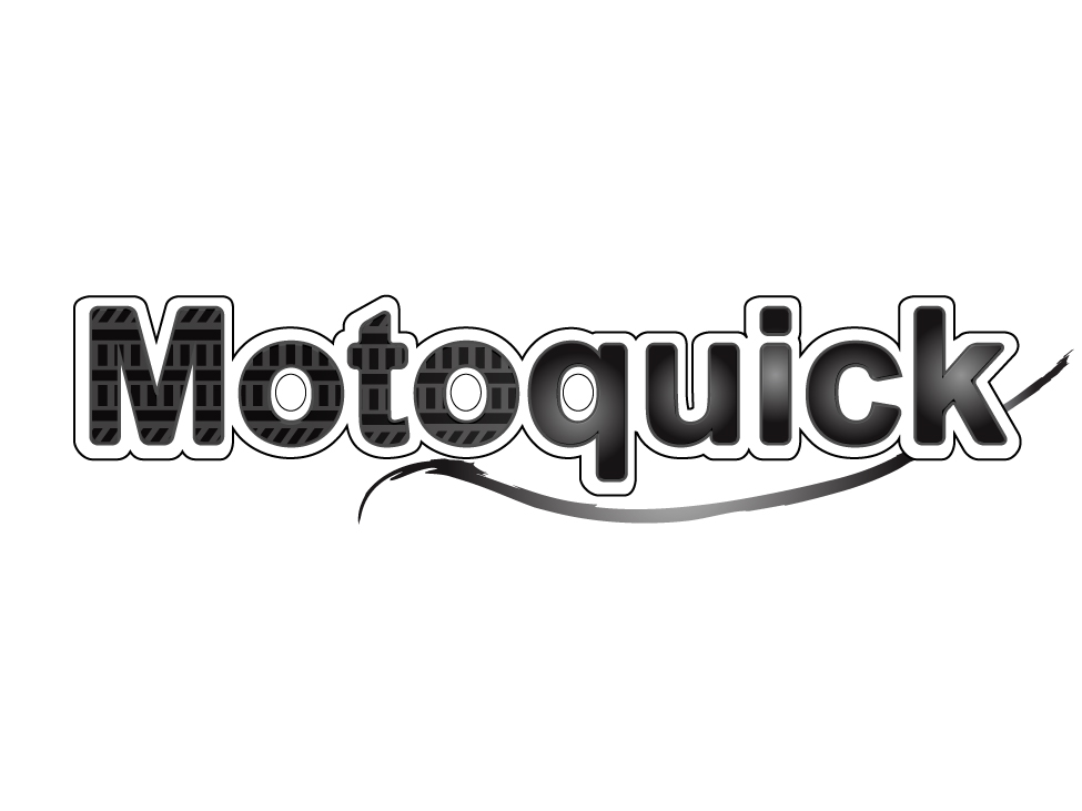 Logo Design by Geos59 for Motoquick | Design #1059707