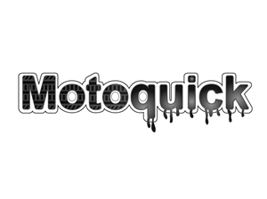 Logo-Design von Geos59 für Motoquick | Design #1059708