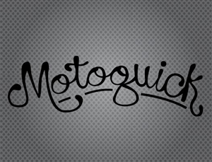 Logo Design by Mark Vargo