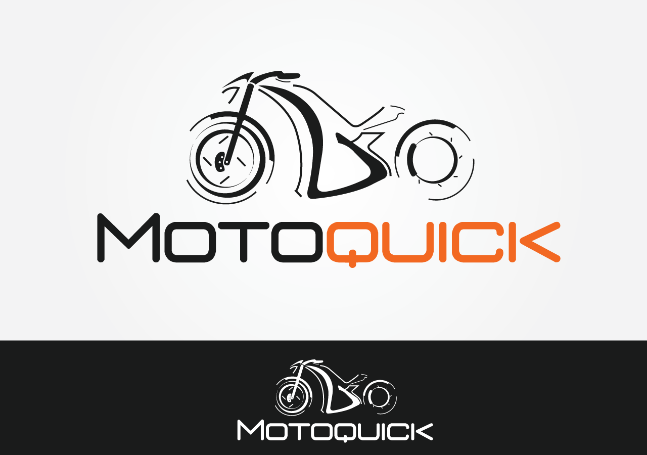 Logo Design by GZ Designs for Motoquick | Design #1046563