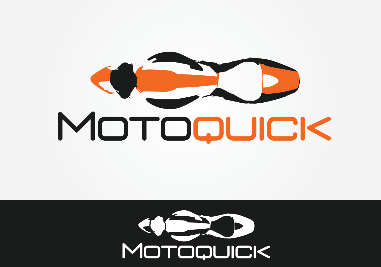 Logo Design by GZ Designs for Motoquick | Design #1058880