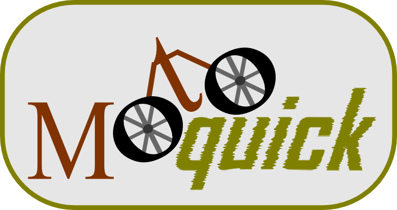Logo Design by yogyadesigns for Motoquick | Design #1051920