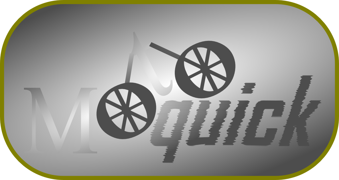 Logo Design by yogyadesigns for Motoquick | Design #1051944